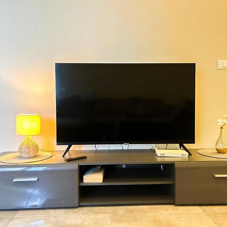 Magic 777 Apartment Durres Bagian luar foto