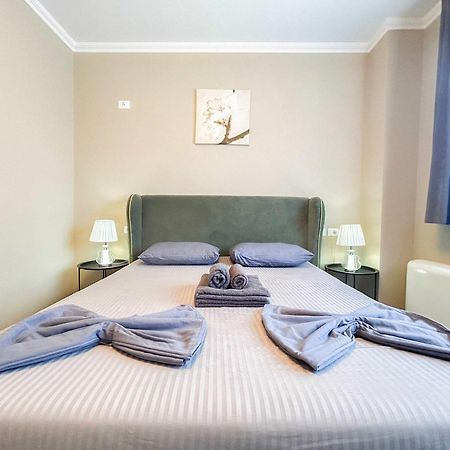 Magic 777 Apartment Durres Bagian luar foto