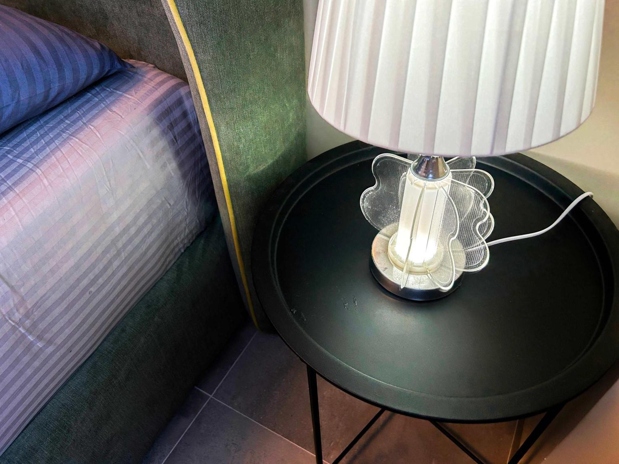 Magic 777 Apartment Durres Bagian luar foto