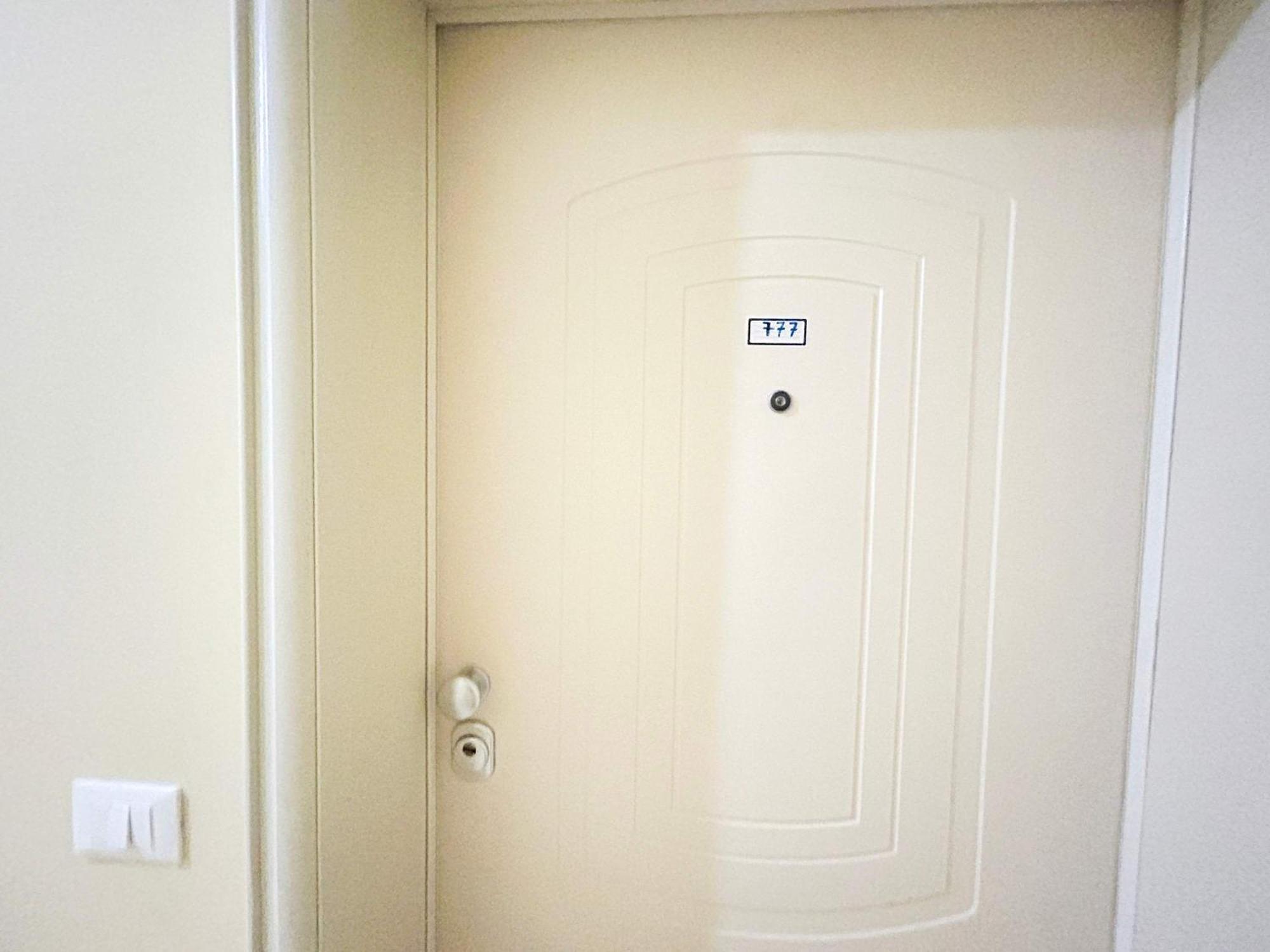 Magic 777 Apartment Durres Bagian luar foto
