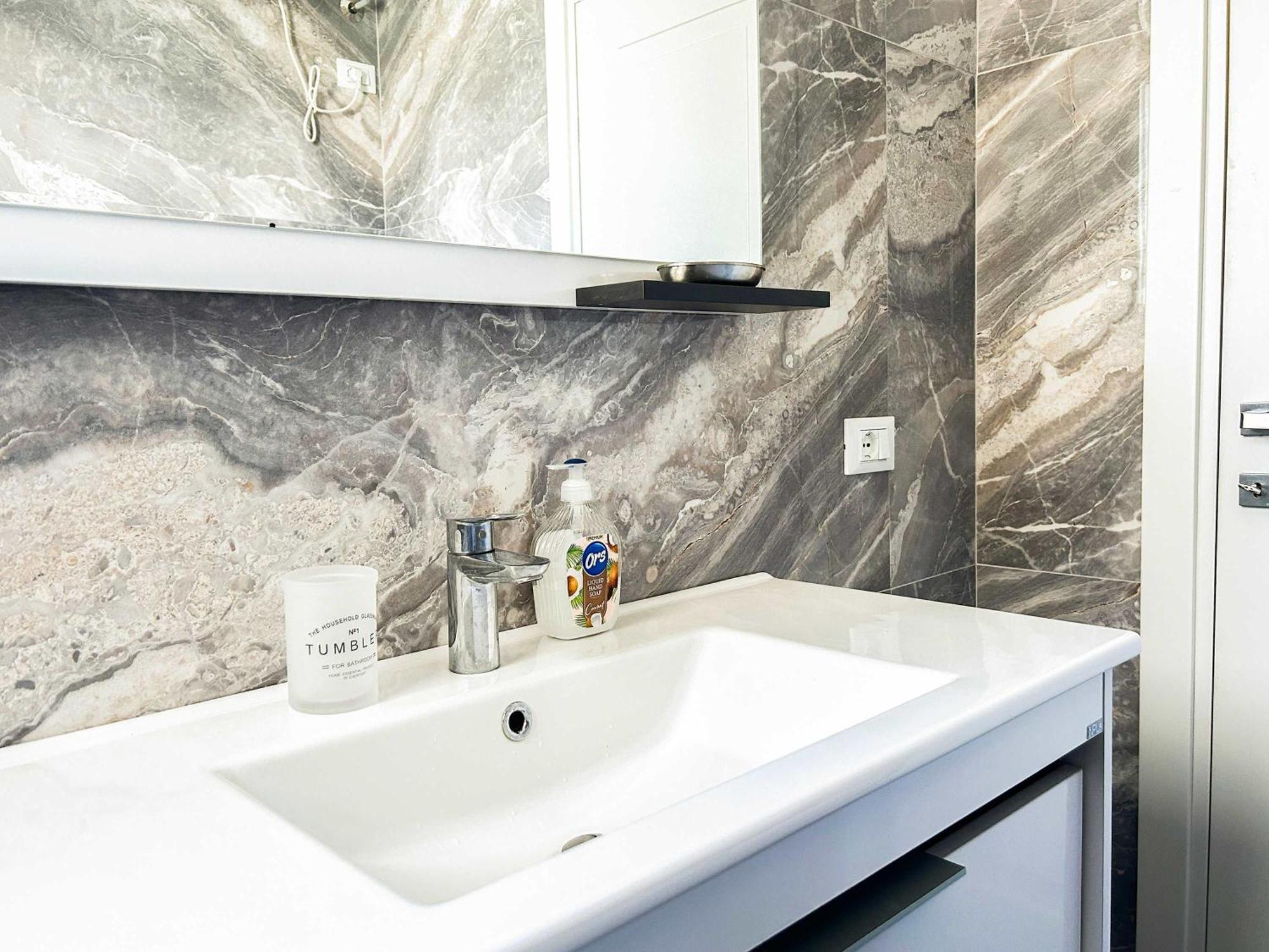 Magic 777 Apartment Durres Bagian luar foto