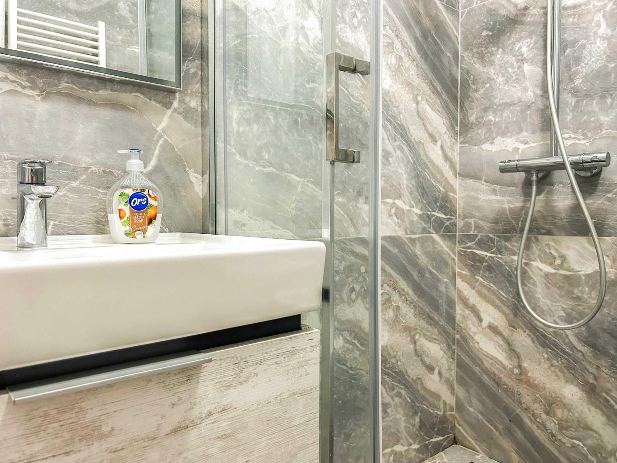 Magic 777 Apartment Durres Bagian luar foto