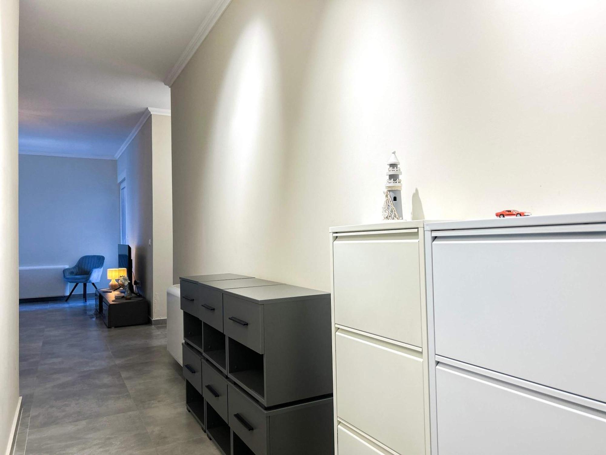 Magic 777 Apartment Durres Bagian luar foto