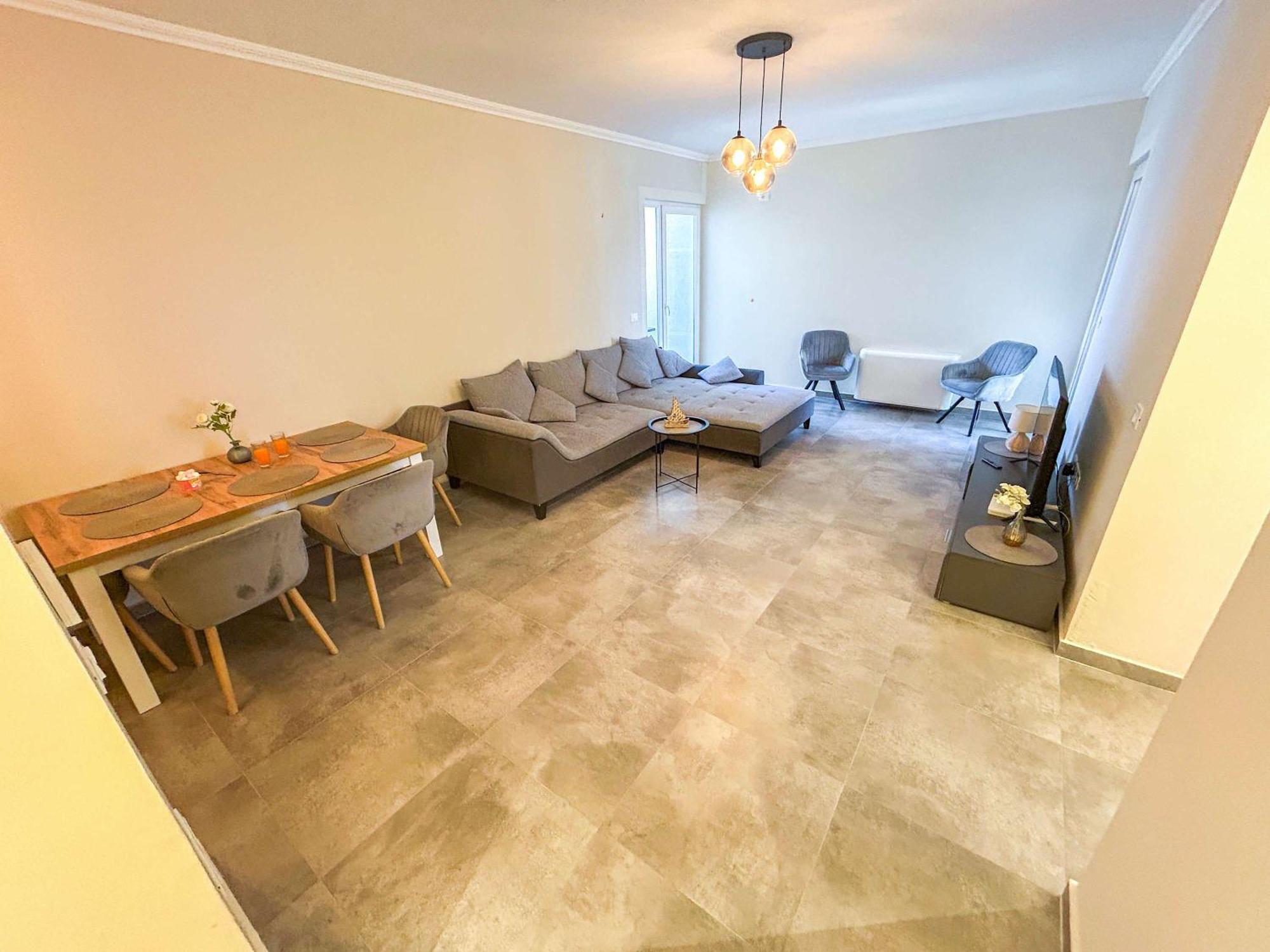 Magic 777 Apartment Durres Bagian luar foto