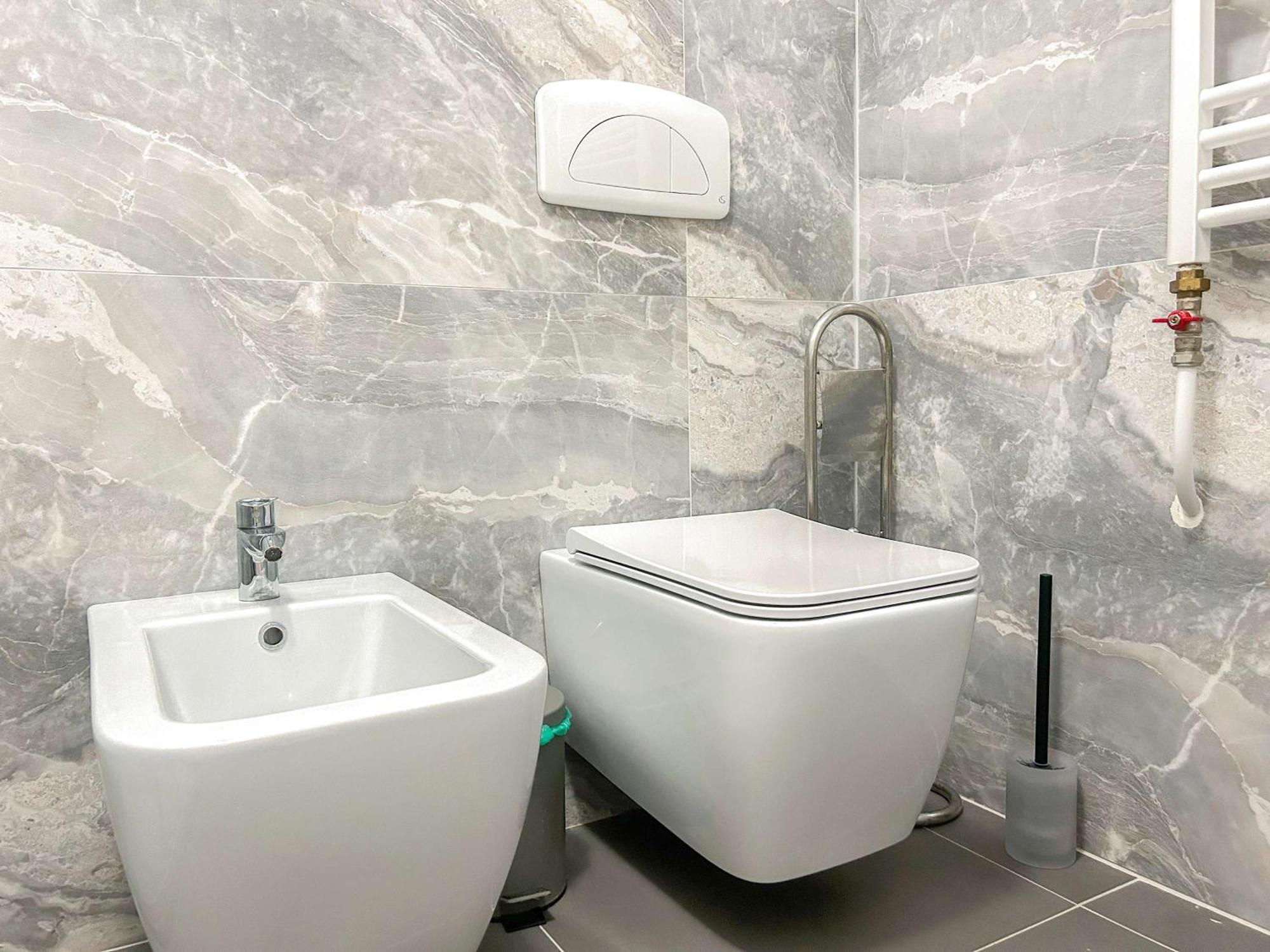 Magic 777 Apartment Durres Bagian luar foto