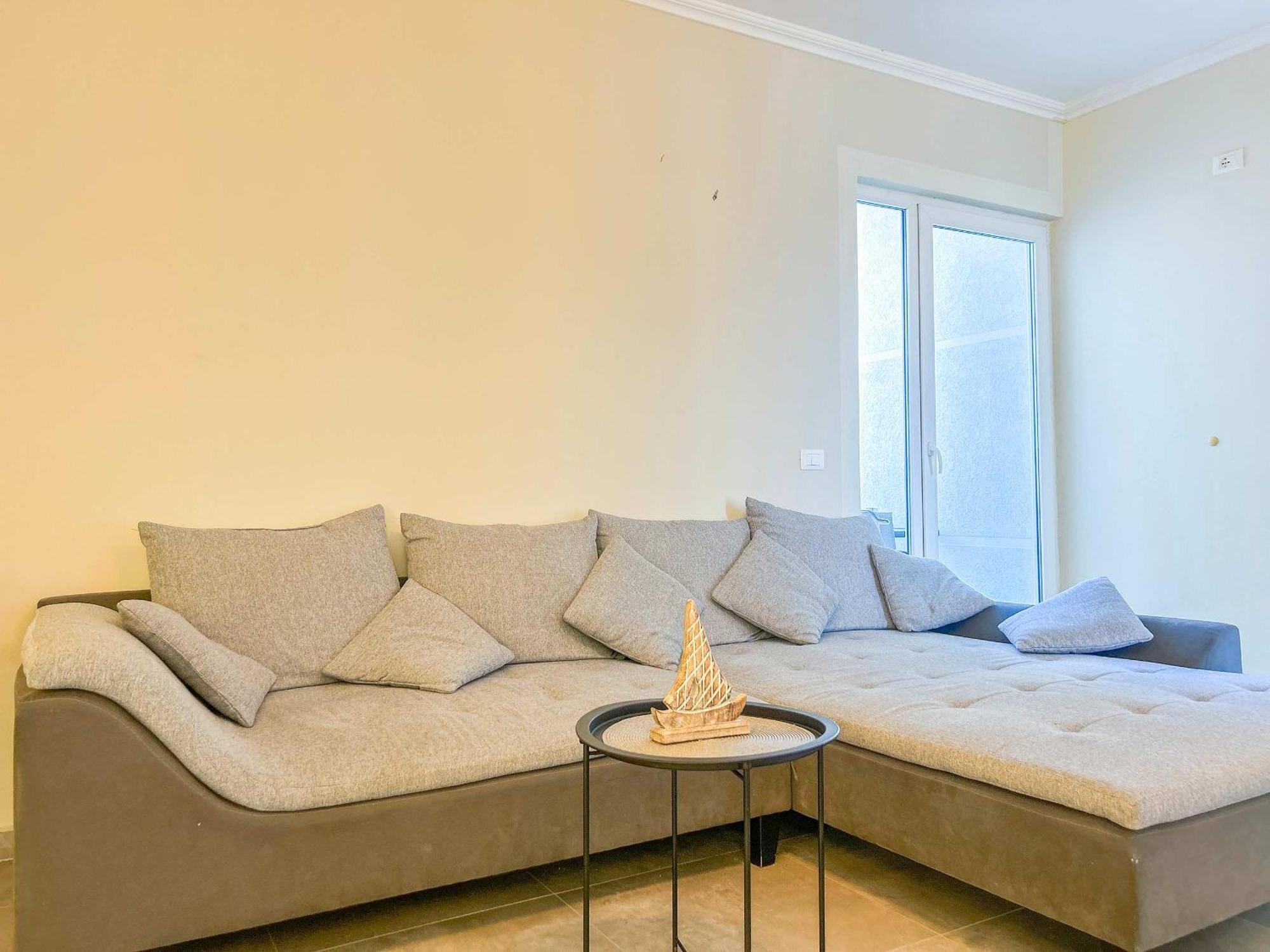 Magic 777 Apartment Durres Bagian luar foto