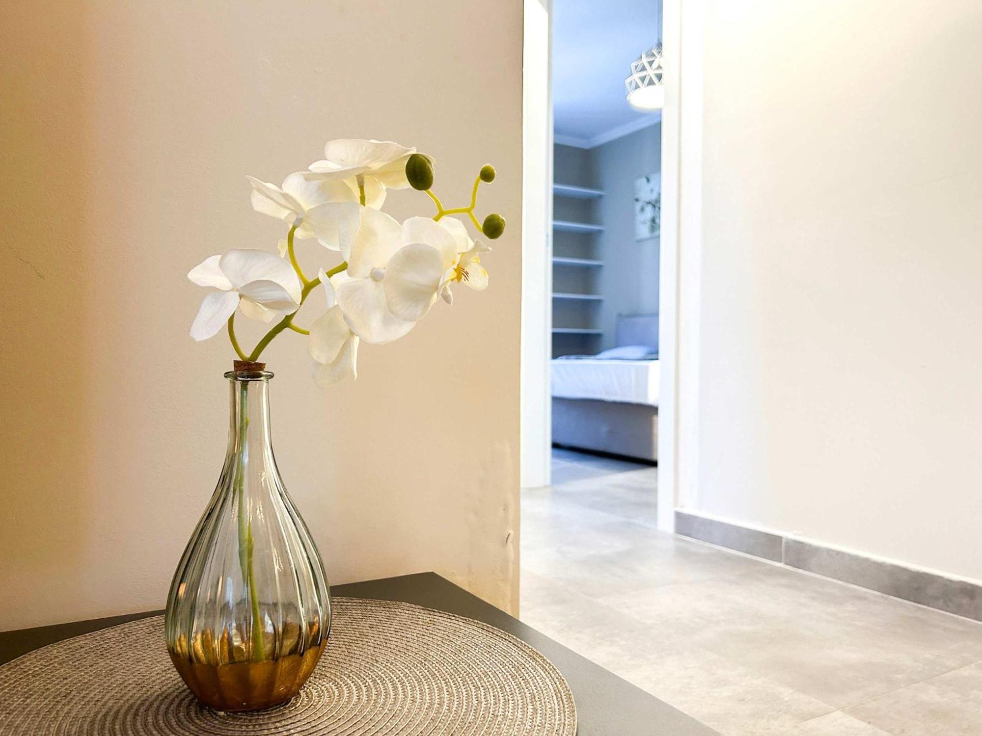 Magic 777 Apartment Durres Bagian luar foto