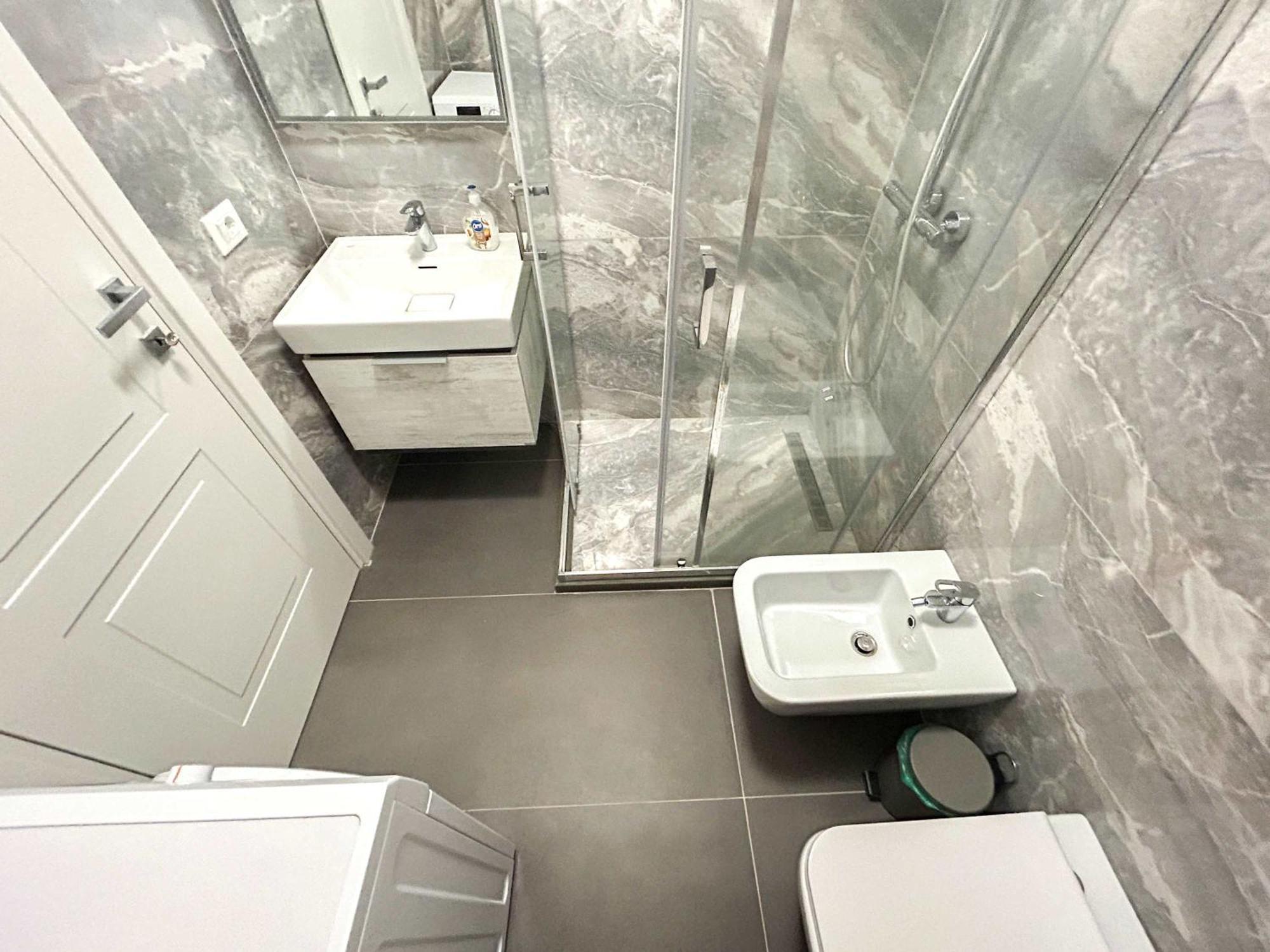 Magic 777 Apartment Durres Bagian luar foto