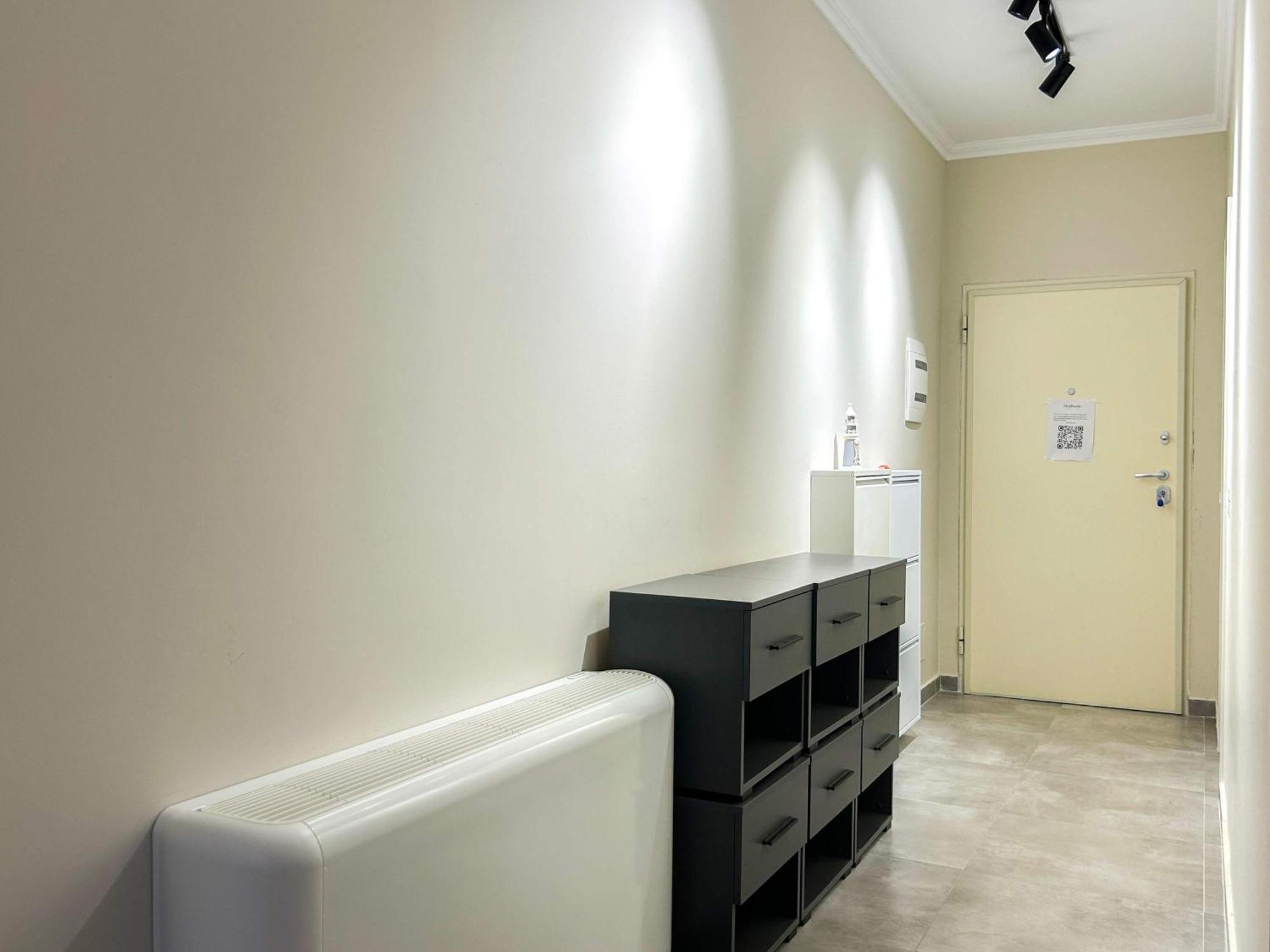 Magic 777 Apartment Durres Bagian luar foto