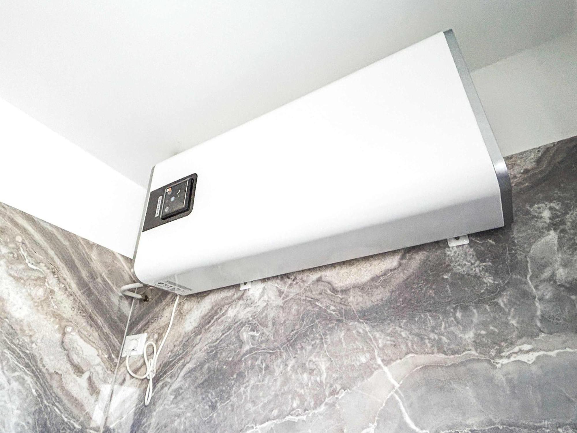 Magic 777 Apartment Durres Bagian luar foto
